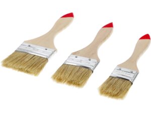 SET 3 Pensule 1,5”- 2”- 2,5”