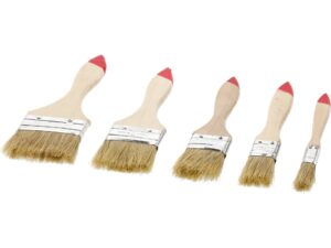 SET Pensule 5 Buc: 13,26,36,50,63mm