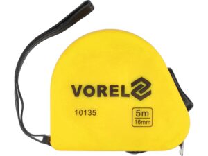 RULETĂ 5MX16MM