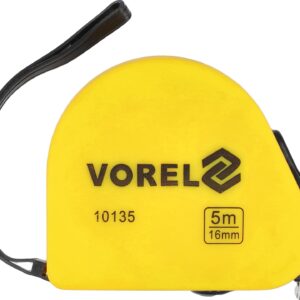 RULETĂ 5MX16MM