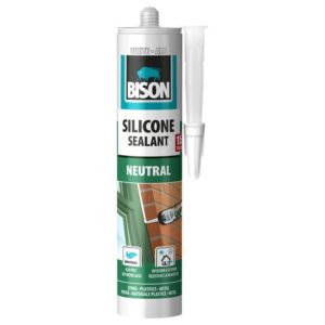 Silicon Neutral BISON, 280ml, alb