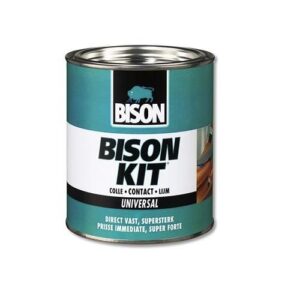 Adeziv de contact universal BISON Kit, 250ml