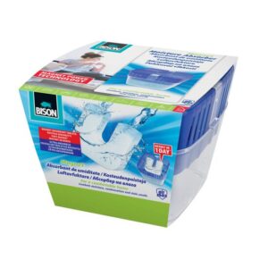 Absorbant de umiditate dispozitiv BISON Air Max, 450g