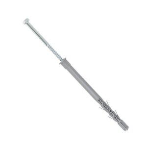 Diblu lung cu șurub cap hexagonal STARKFIX WPK, 50buc, 10×180