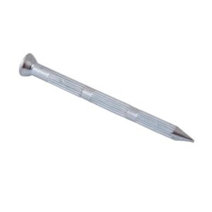 Cuie striate pentru beton STARKFIX, 250buc, 3,5×50