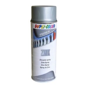 Zinc Spray, DUPLI-COLOR, 400ml