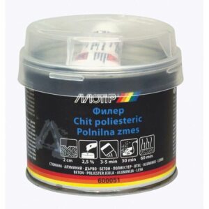 Chit poliesteric MOTIP, 250g