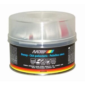 Chit poliesteric MOTIP, 500g