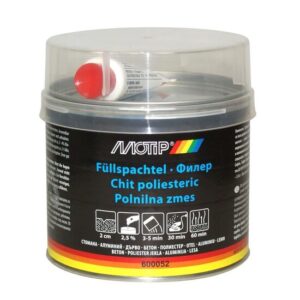Chit poliesteric MOTIP, 1000g