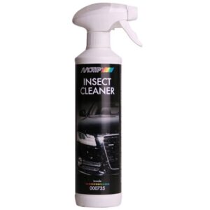 Soluție pentru curățare urme insecte Motip Insect Cleaner, 500ml