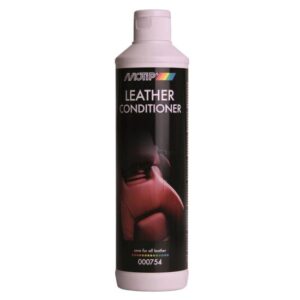 Soluție pentru curățare și întreținere piele MOTIPLeather Conditioner, 500ml