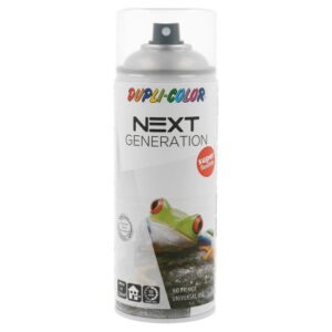 Lac transparent DUPLI-COLOR Next, lucios, 400ml
