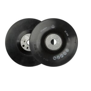 Suport de fixare pentru fibrodiscuri KLINGSPOR ST 358, filet M14, 125mm