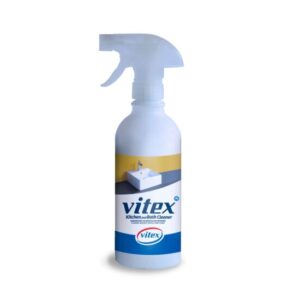 Soluție de curățare pete de mucegai VITEX Kitchen&Bath, 500ml
