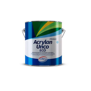 Amorsă acrilică 100% VITEX Acrylan Unco Eco, transparent, 5L