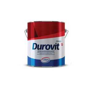 Amorsă acrilică pe bază de solvent VITEX Durovit, transparent, 15l