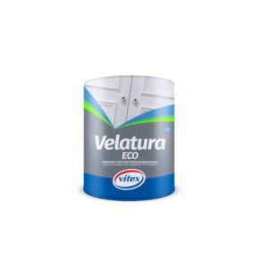 Amorsă pe bază de apă pentru utilizări multiple VITEX Velatura Eco, alb mat, 750ml