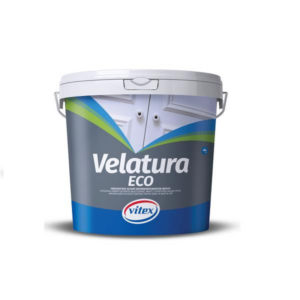 Amorsă pe bază de apă pentru utilizări multiple VITEX Velatura Eco, alb mat, 2,5L