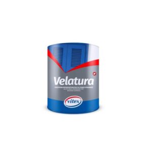 Amorsă pe bază de solvent pentru lemn VITEX Velatura, alb mat, 2.5L