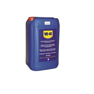 Lubrifiant multifuncțional WD-40, 25L