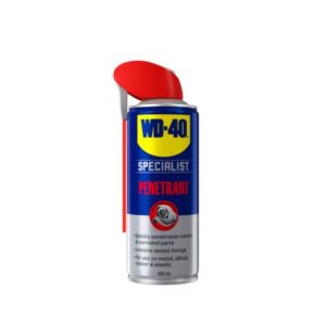 Lubrifiant deblocant WD-40 Specialist Fast Release Penetrant, 400ml