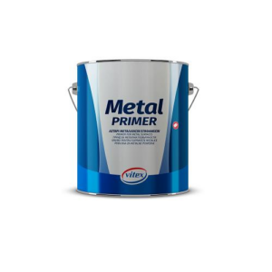 Grund pentru metal VITEX Metal Primer, gri, 5L