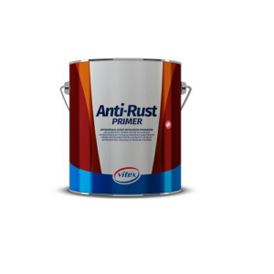 Grund antirugină VITEX Antirust Primer, gri, 2.5L