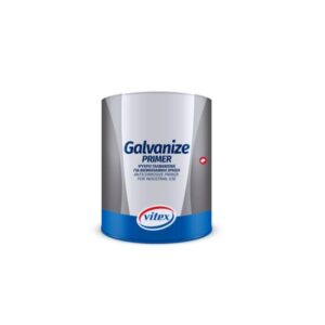 Grund anticoroziv galvanizare la rece VITEX Galvanize, gri, 750ml