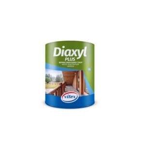 Lac de penetrare poliuretanic pe bază de apă VITEX Diaxyl Plus, 2501 pin, 2,5L
