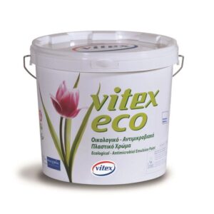Bază de colorare albă B1 VITEX Eco, 9,800L