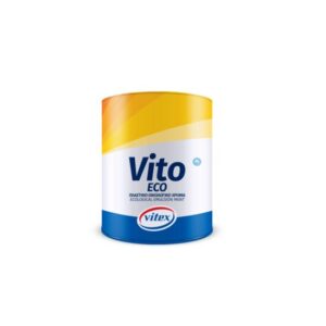 Emulsie Bază de colorare medie B2 VITEX Vito Eco, 8,640L