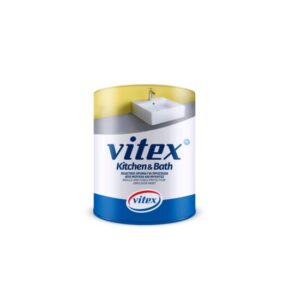 Bază de colorare albă B1 VITEX Kitchen&Bath, 980ml