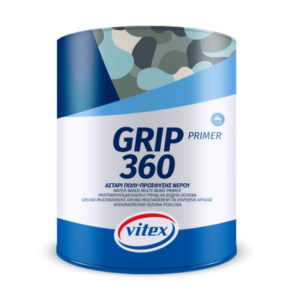 Grund suprafețe multiple VITEX GRIP 360 primer 750 ml