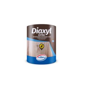 Conservant pentru lemn pe bază de apă DIAXYL EXTRA, 750ml