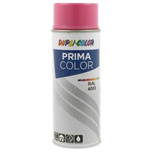 Vopsea spray acrilică DUPLI-COLOR PRIMA COLOR RAL4003 violet erica, 400ml