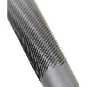 Pilă rotundă Oregon, 4.0 mm, set 12 buc