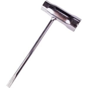 Cheie combinată Oregon, 13mmx19mmx68mm