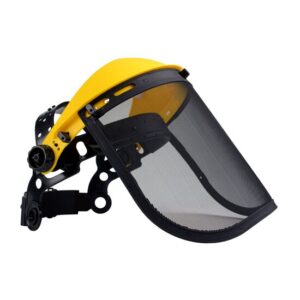 Vizieră de protecție, reglabilă, Oregon