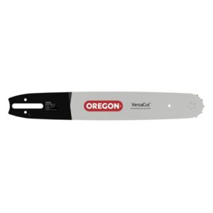 Șina VersaCut, Oregon, 45 cm (18inch), 3/8inch, 1.5 mm