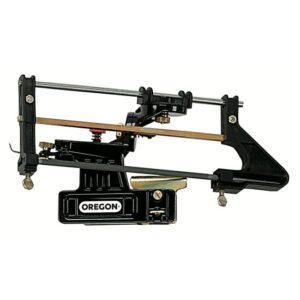 Dispozitiv profesional OREGON, pentru ascuțit lanțuri