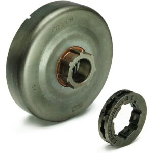 Carcasă ambreiaj, Oregon, 325inch, 7 dinți