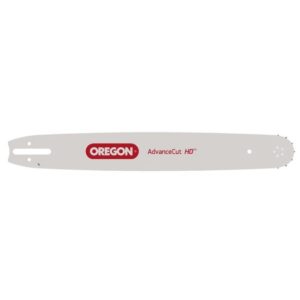 Șina AdvanceCut, Oregon, 45 cm (18inch), 3/8inch, 1.5 mm