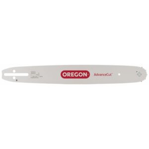 Șina AdvanceCut, Oregon, 40 cm (16inch), 3/8inch, 1.6 mm