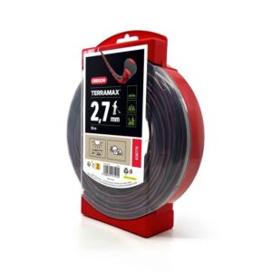 Fir Trimmer  Oregon Terramax, 2.7mm x 56ml