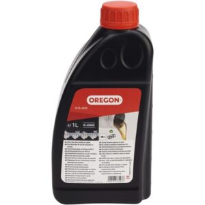 Ulei mineral pentru ungere lanț Oregon, 1 L