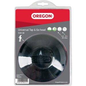 Cap Trimmer Oregon, Tap and Go 109mm