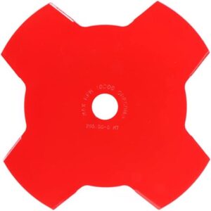 Cuțit trimmer universal Oregon, 4 dinți, 255mm