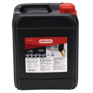 Ulei mineral pentru ungere lanț Oregon, 5 L