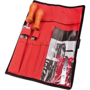 Kit întreținere lanț Oregon,cu pilă plată,4.5 mm,325inch