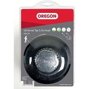 Cap Trimmer  Oregon,Tap and Go 130mm